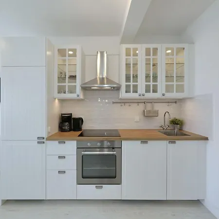 Apartament Candela, No 6