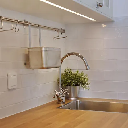 Candela, No 6 Daire Starigrad Paklenica