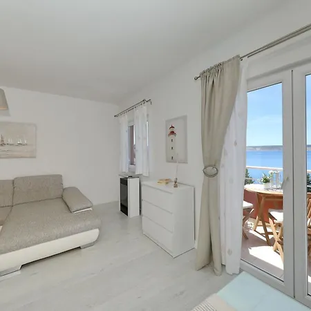 Candela, No 6 Starigrad Paklenica