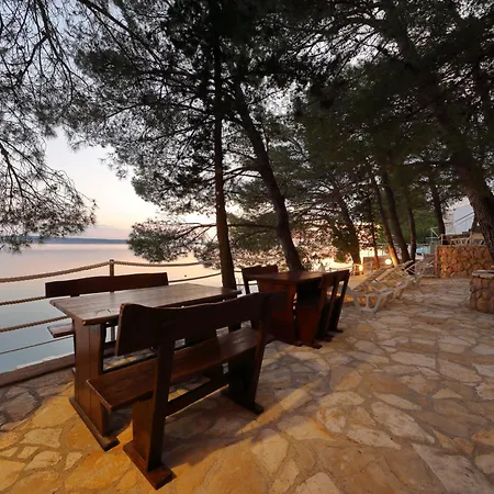 Candela, No 6 Starigrad Paklenica