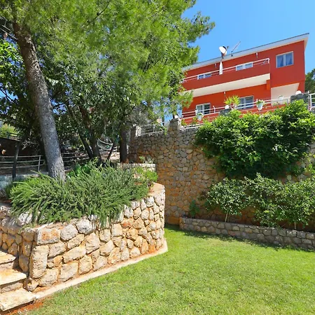 Candela, No 6 * Starigrad Paklenica