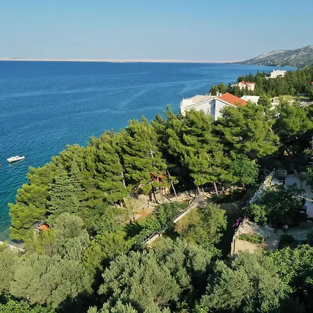 Candela, No 6 * Starigrad Paklenica