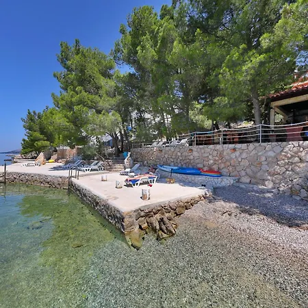 Candela, No 6 Daire Starigrad Paklenica