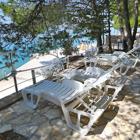 Daire Candela, No 6 Starigrad Paklenica