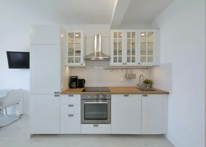 아파트 Candela, No 6