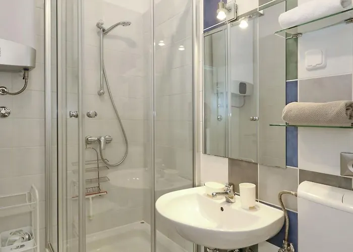 Candela, No 6 아파트