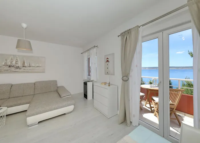 Candela, No 6 스타리그라드 파클레니차