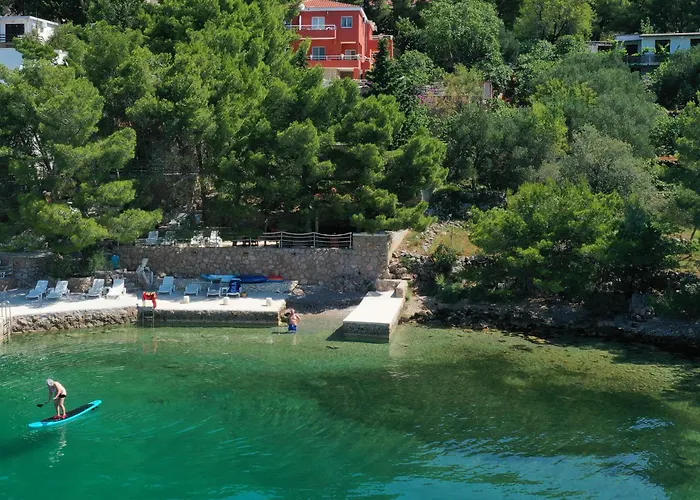 Candela, No 6 아파트