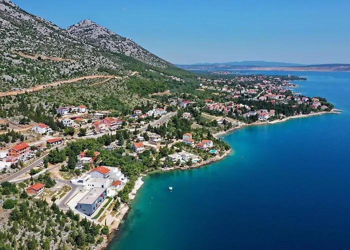 Candela, No 6 아파트 *