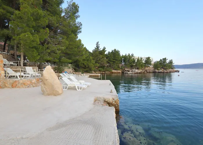 Candela, No 6 아파트 *