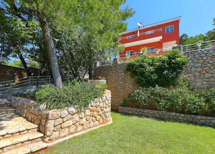 Appartamento Candela, No 6 Starigrad Paklenica