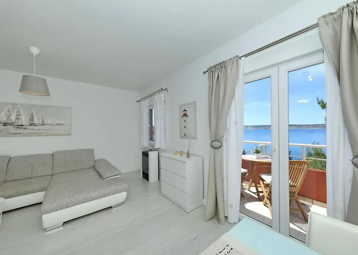 Appartamento Candela, No 6 Starigrad Paklenica
