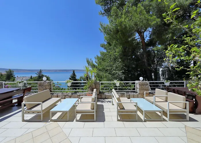 Candela, No 6 * Starigrad Paklenica