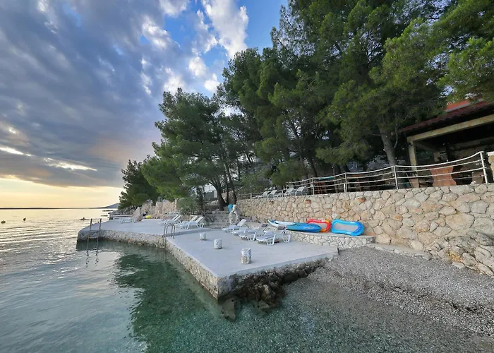 Candela, No 6 * Starigrad Paklenica