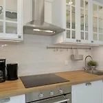 Candela, No 6 Apartamento Starigrad Paklenica