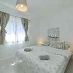 Candela, No 6 Apartamento Starigrad Paklenica