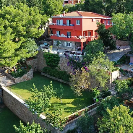 Lejlighed Candela, No 6