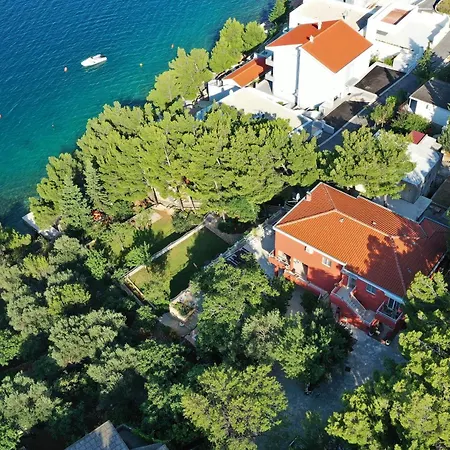 Candela, No 6 דירה סטאריגרד-פקלניצה