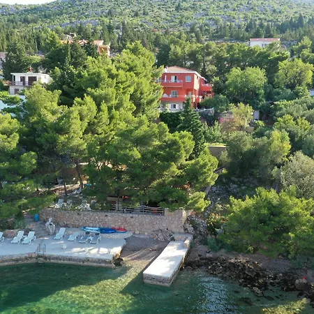 Lejlighed Candela, No 6 Starigrad Paklenica