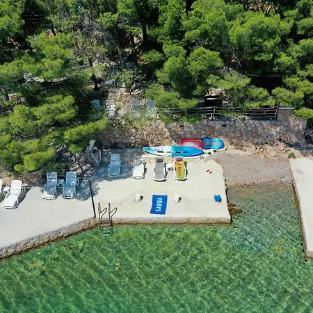 Lejlighed Candela, No 6 Starigrad Paklenica