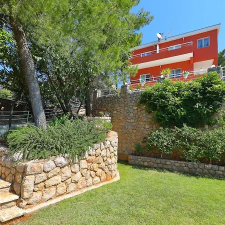 Apartamento Candela, No 6 Starigrad Paklenica