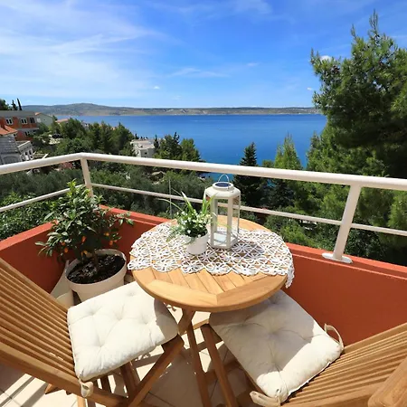 Candela, No 6 Starigrad Paklenica