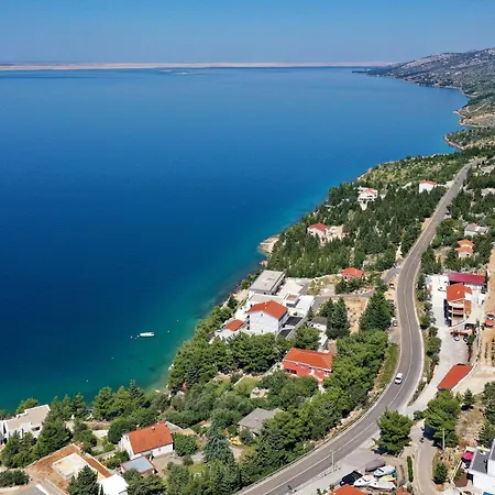 Candela, No 6 Apartamento