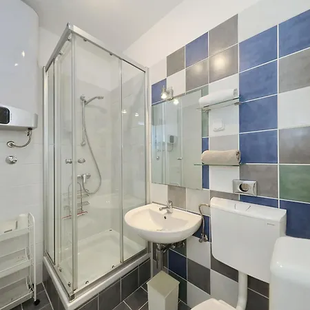 Apartamento Candela, No 6 Starigrad Paklenica