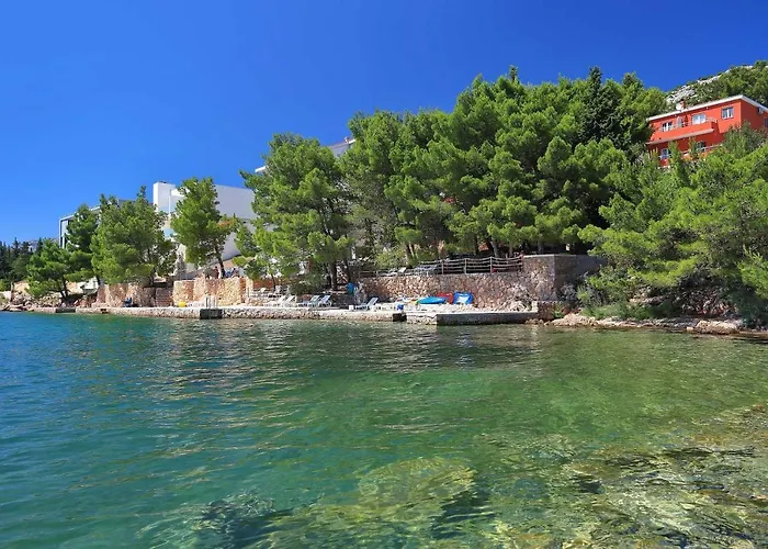 Candela, No 6 דירה סטאריגרד-פקלניצה