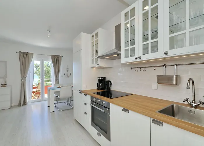 Candela, No 6 Apartamento *