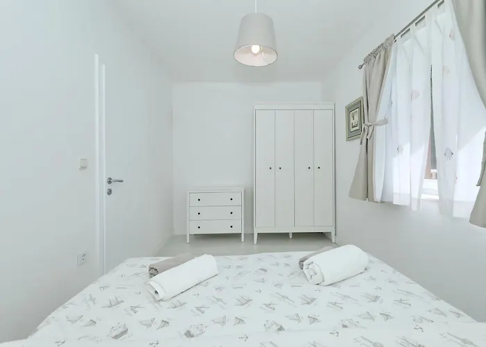 דירה Candela, No 6 *