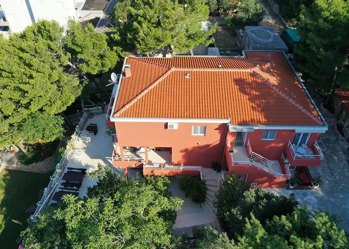 Candela, No 6 דירה *