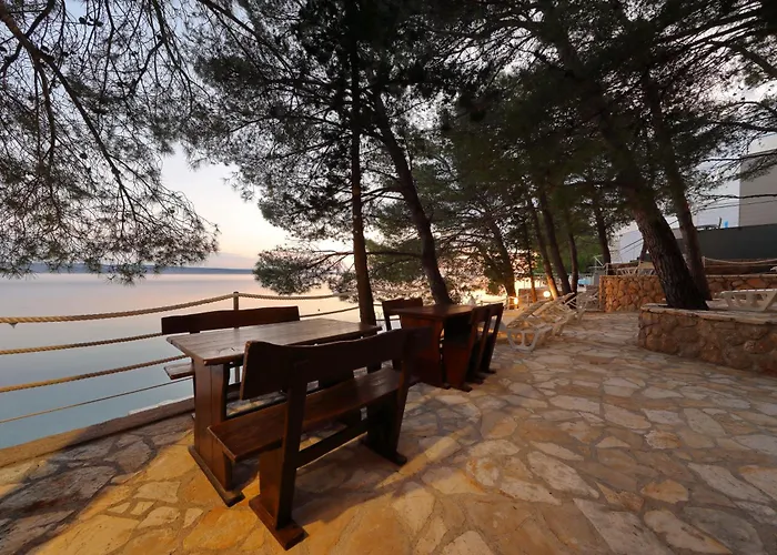 Candela, No 6 סטאריגרד-פקלניצה