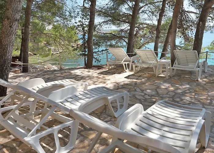 Candela, No 6 דירה