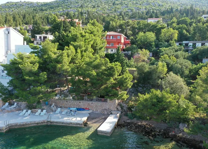 Apartamento Candela, No 6 Starigrad Paklenica