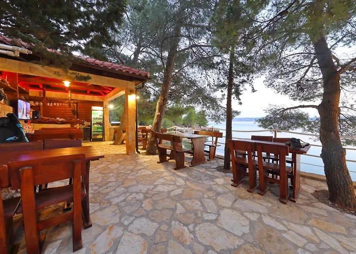 Candela, No 6 דירה