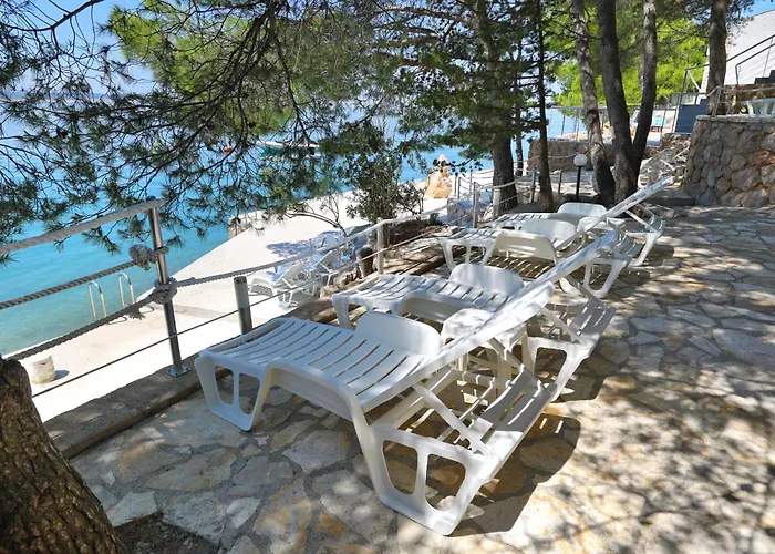 דירה Candela, No 6 סטאריגרד-פקלניצה