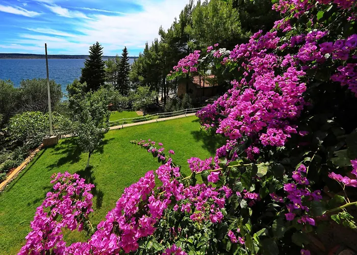 Apartamento Candela, No 6 Starigrad Paklenica