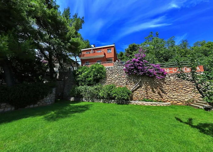 Candela, No 6 Apartamento *