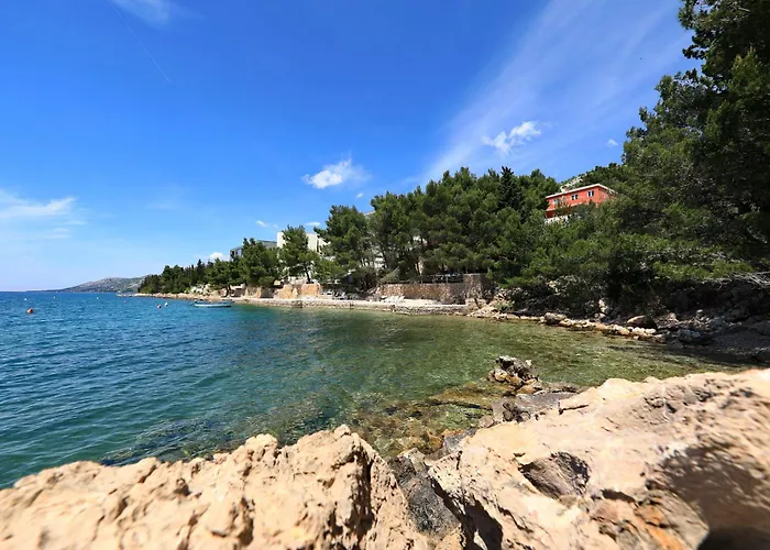 Candela, No 6 * Starigrad Paklenica