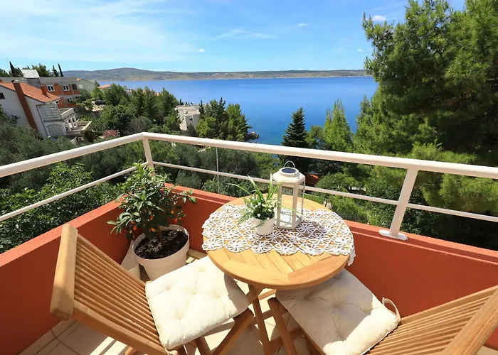 Lejlighed Candela, No 6 Starigrad Paklenica
