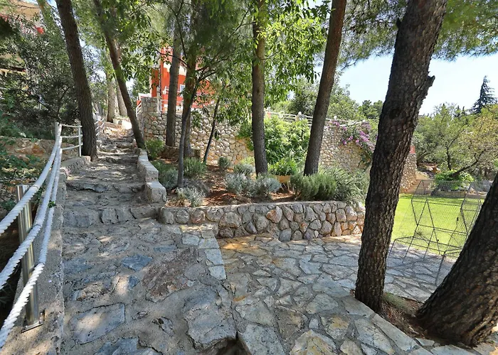 Apartamento Candela, No 6 *